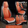 Geely Boyue Longteng Zhilian Smart COOL Friend Suede Seat Covers