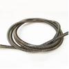 6 Meter Electric Drill Drain Dredging Spring Sink Pipe Sewer Dredging Tool Set Household Cleaning Power Tools
