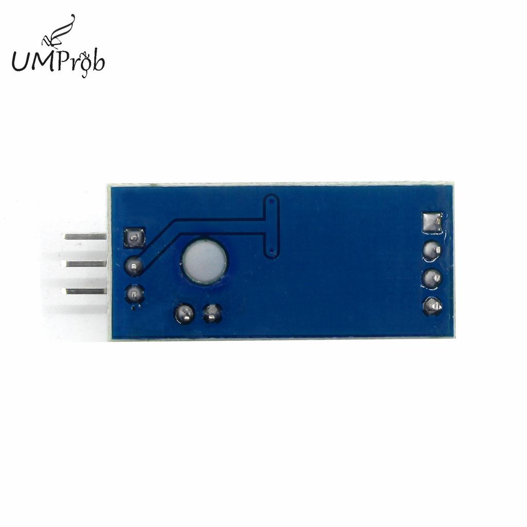 DHT11 Digital Humidity Temperature Sensor ForRaspberry Pi 2 3 Diy kit