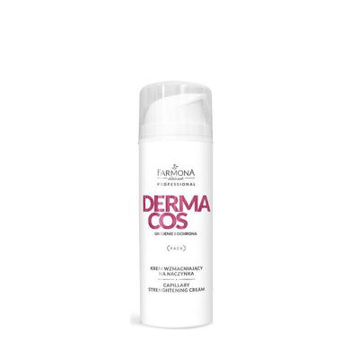 Farmona Dermacos Strengthening Cream for Couperose Skin 150 Ml
