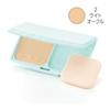 Cezanne Uv Foundation Ex Plus Ex2 Light Ocher 11g