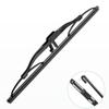For Jeep Grand Cherokee WJ 1999-2004 2000 2001 Wiper Front & Rear Wiper Blades Windshield Windscreen Window Brushes 21"+21"+11