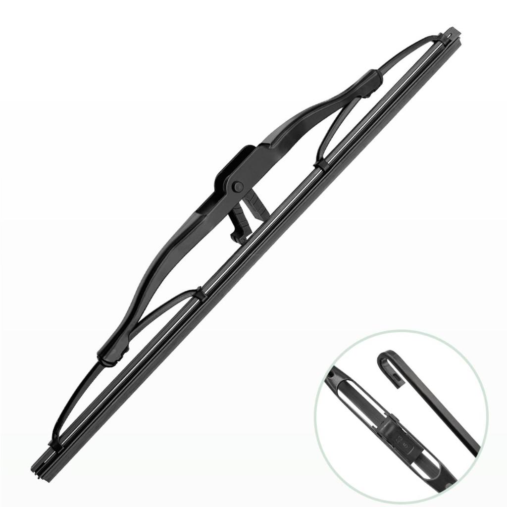 For Jeep Grand Cherokee WJ 1999-2004 2000 2001 Wiper Front & Rear Wiper Blades Windshield Windscreen Window Brushes 21"+21"+11