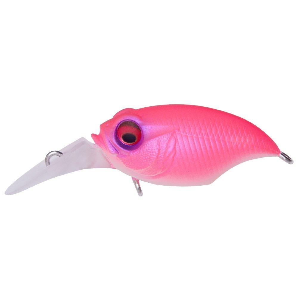 

Megabass Lure GRIFFON BAIT FINESSE Killer Pink MR-X