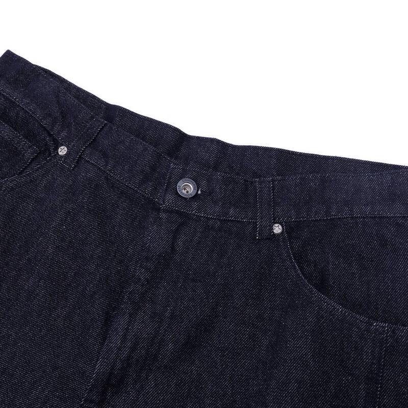Converse Unisex Woven Casual Sport Pants MCJ421-UHD