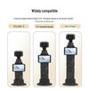 Anti-Slip Silicone Base for DJI Osmo Pocket 3 Camera Accessories
