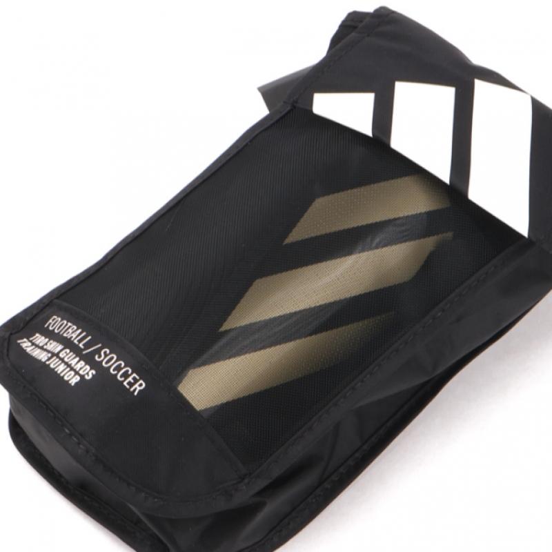 Adidas Junior Shin Guard Training Soccer 8779