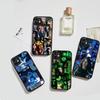 Telefon kapları – Smartphone Bumper Kılıflar