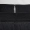 Nike Dri-Fit Pro Schnelltrocknende Einfache Trainingshose Kinder Unterteile Schwarz Weiß HF4364-010