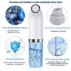 New Professional Electric Smart Home Use Beauty Device Blackhead Remover High Quality Water Blackhead Remover