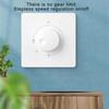 Practical Wall Mounted Fan Speed Controllers Switches Adjustable Accessory With Ceiling Fan 120W 300W 500W 220V 10A