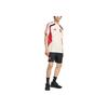 adidas X Liverpool Fc Collaboration Fw25 Ubp Sports Crew Neck Vintage Short Sleeve T-Shirt Men T-Shirts JW5468