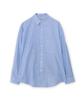 Beulaunyadeu Steady Shirt, Blue Stripe