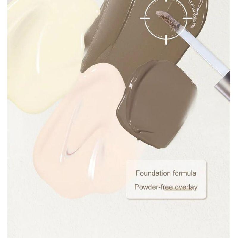 Judydoll - Highlighter & Contour Duo - 2 Colors