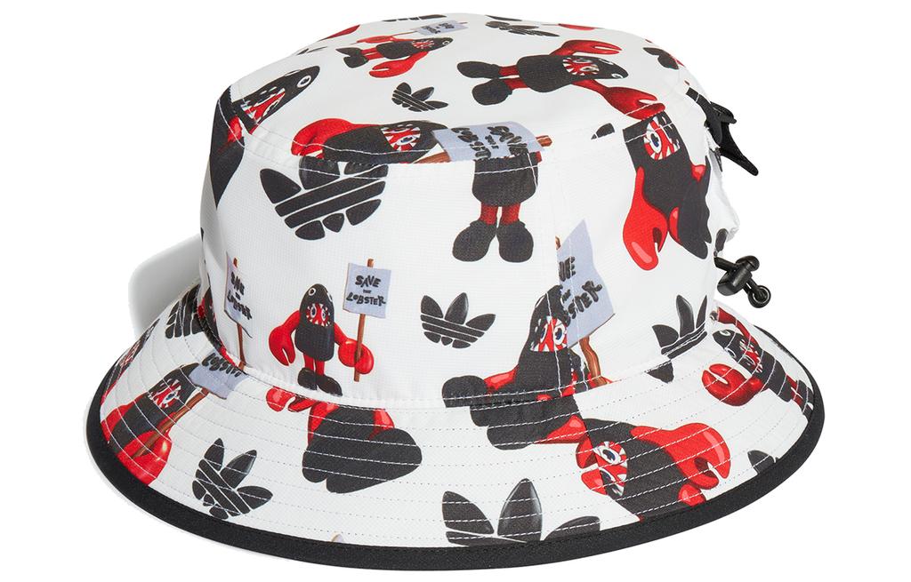 Men's Adidas Originals Bucket Hats Unisex