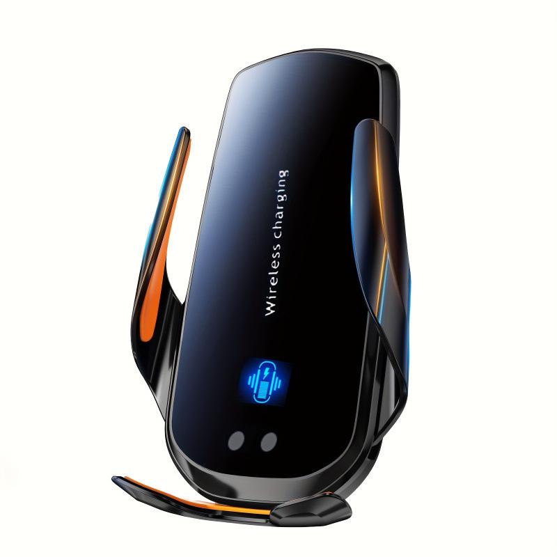 

Car Wireless Charger Stand & Bracket N68754 чёрный