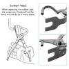 Exhaust Hanger Plier Carbon Steel Bracket Removal Pliers Nonslip Hanger Support