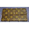 Used Long Wallet Brand Item