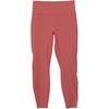 Nike Tight Casual Comfortable Solid Color Running Long Pants Women Bottoms HQ6814-897