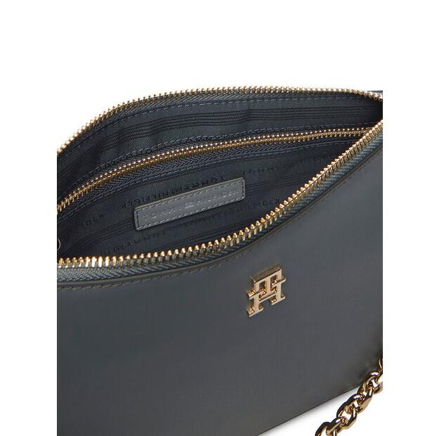 Tommy Hilfiger Th Glam Conv Med Crossover Bag