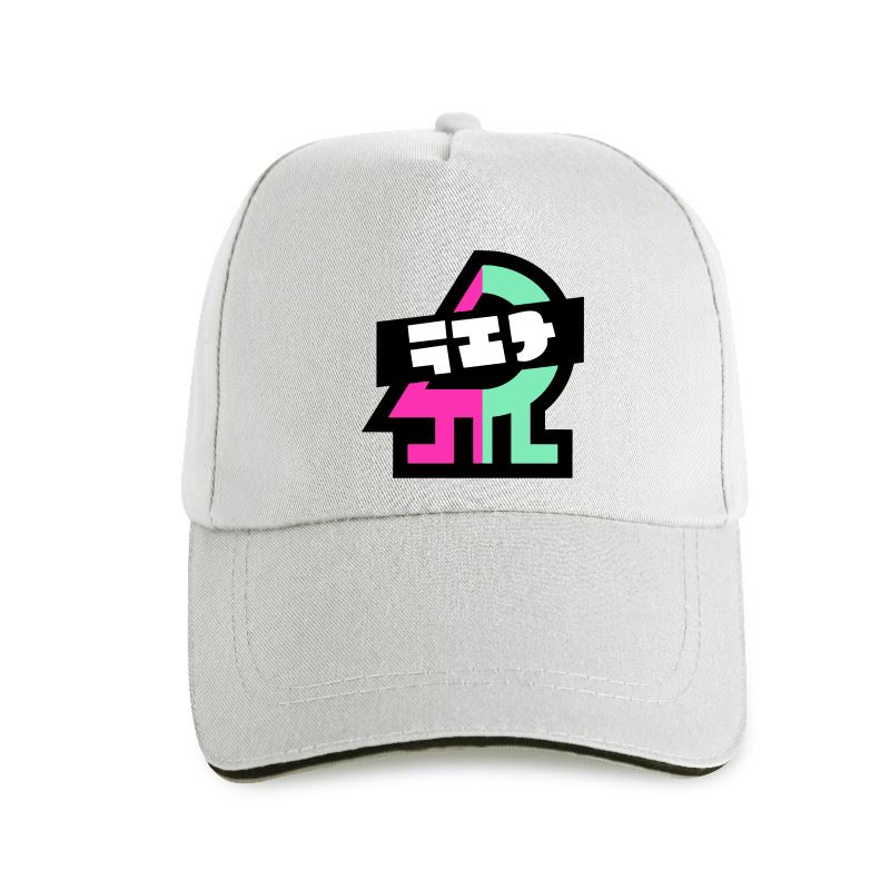 Nová kšiltovka Squidforce Splatfest 2 Splatoon 2 Černá Pro Unisex-Dámské Letní Styl Neformální nošení