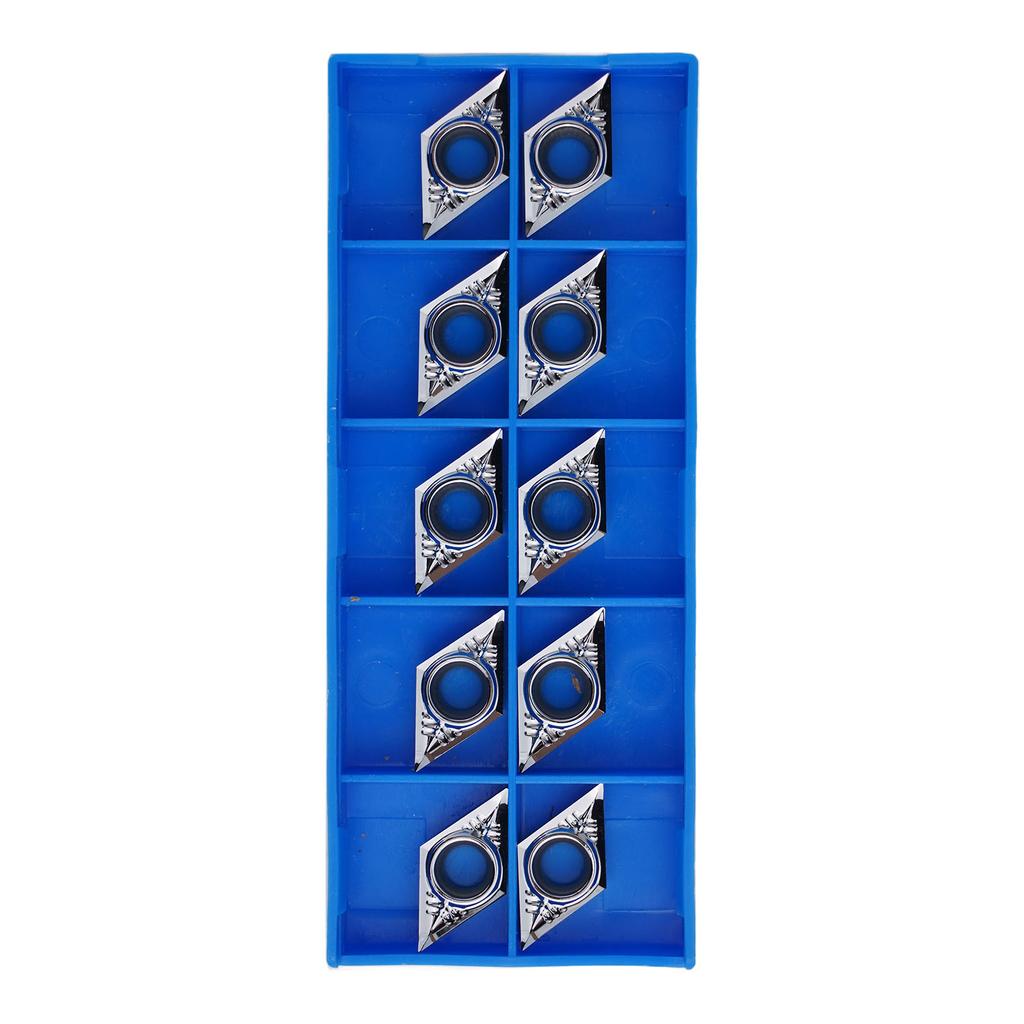 Copper Carbide Carbide For External Turning Boring CNC Carbide Turning Inserts Carbide Inserts Tool New Practical