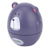 Portable Cute Cartoon Animal Bear Shape Kitchen Cooking Mechanical Timer Alarm