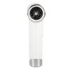 Hair Dryer Cordless 15000mAh Rechargeable Hot Cold Modes Hair Blow Dryer for Artist's Studio Dormito