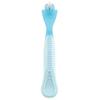 Women's Universal Three-Layer Manual Razor for Legs and Underarms