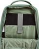 Wings Cbp003 Cabin Backpack Hand Luggage Ryanair and Wizz Air Army Green