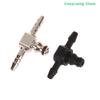 [CL] Common Rail Injector Nozzle Oil Return Joint 2 Ways 3 Ways L And T Type Joint Tube Connector For Injector Oil Return Pipe