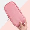Thermal Insulated Insulin Cooling Bag Waterproof Thermal Pill Protector  Drink Cooler