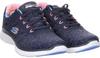 Sneakers Skechers Flex Appeal 4.0 Fresh Move Women Navy