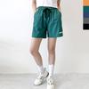 Shop   Women Nylon Bermuda Shorts Wdm Wpt Gaan30w