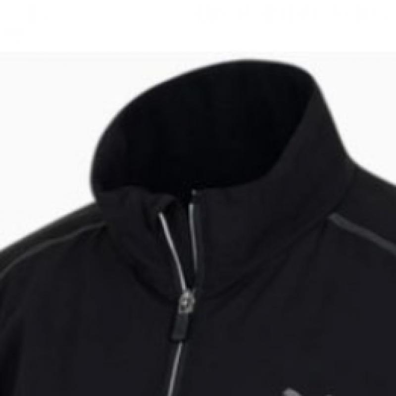 Puma Women S Core Training Padding Jkt 933459 01