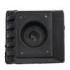 Trunk Stop Buffer 4Pcs/Set Black For Mercedes E Class Kits Rubber W124 A124 C124 1247580144 A1247580144 Brand New