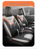 Venucia D60 Leather Car Seat Cover - Universal, All-Season, Full Cushion