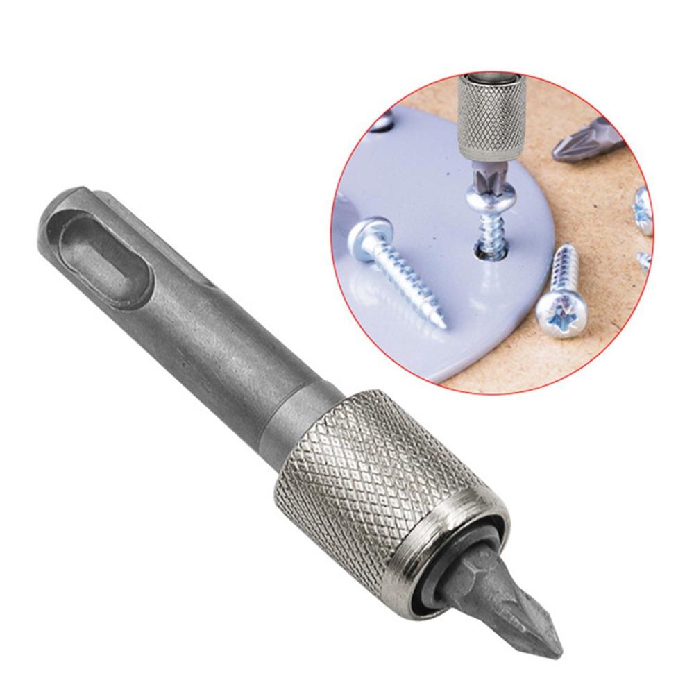 Head Hexagon Converter Electric Hammer Adapter Conversion Connecting Rod Electric Hammer Conversion