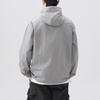 JEEP SPIRIT Men's Summer UV Protection Outdoor Jacket