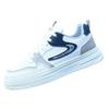 Board shoes spring and summer new sports and leisure shoes student breathable non-slip shoes tide shoes