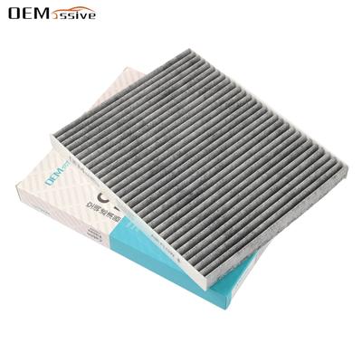 Pollen Cabin Air Filter 68301863AA K68301863AA For Jeep Gladiator JT Wrangler JL 2.0 3.6 6.4 2018      2024