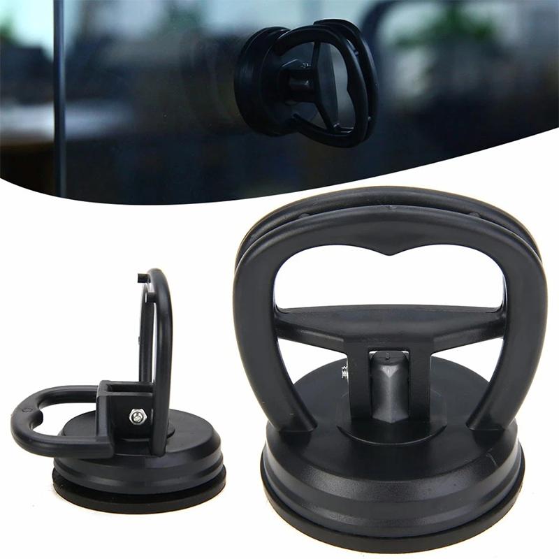Strong Vacuum Suction Cup, Automotive Glass Installation And Disassembly Tool, Concave Repair Integrated Ceiling Installation Puller