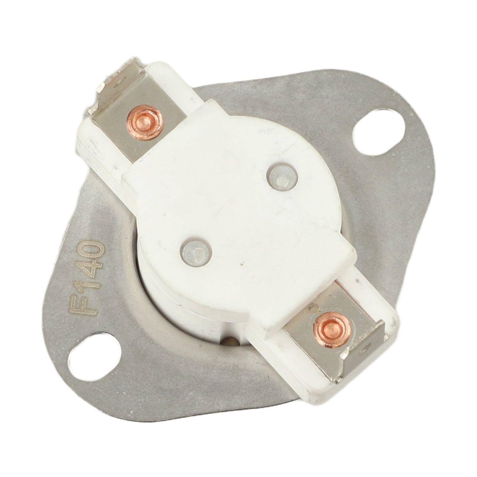 Circuit ON At 140°F Earthenware Switch Pellet Stove Sensor