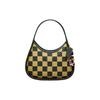 Topia Ergo Handbag Tote Black CK566-W5D