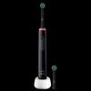 Oral-B electric toothbrush Pro 3 cross action black 1pc