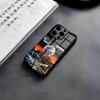 Rock Band T-Thin LizzyS Phone Case For IPhone 17 Air 16 E Pro Max 15 14 13 Mini 12 Pro 11 Max Plus Black Glass Cover