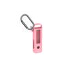 Custodia Antigraffio per Lettore MP3 Guscio Morbido Anti-caduta per FiiO SNOWSKY ECHO NANO Viaggio