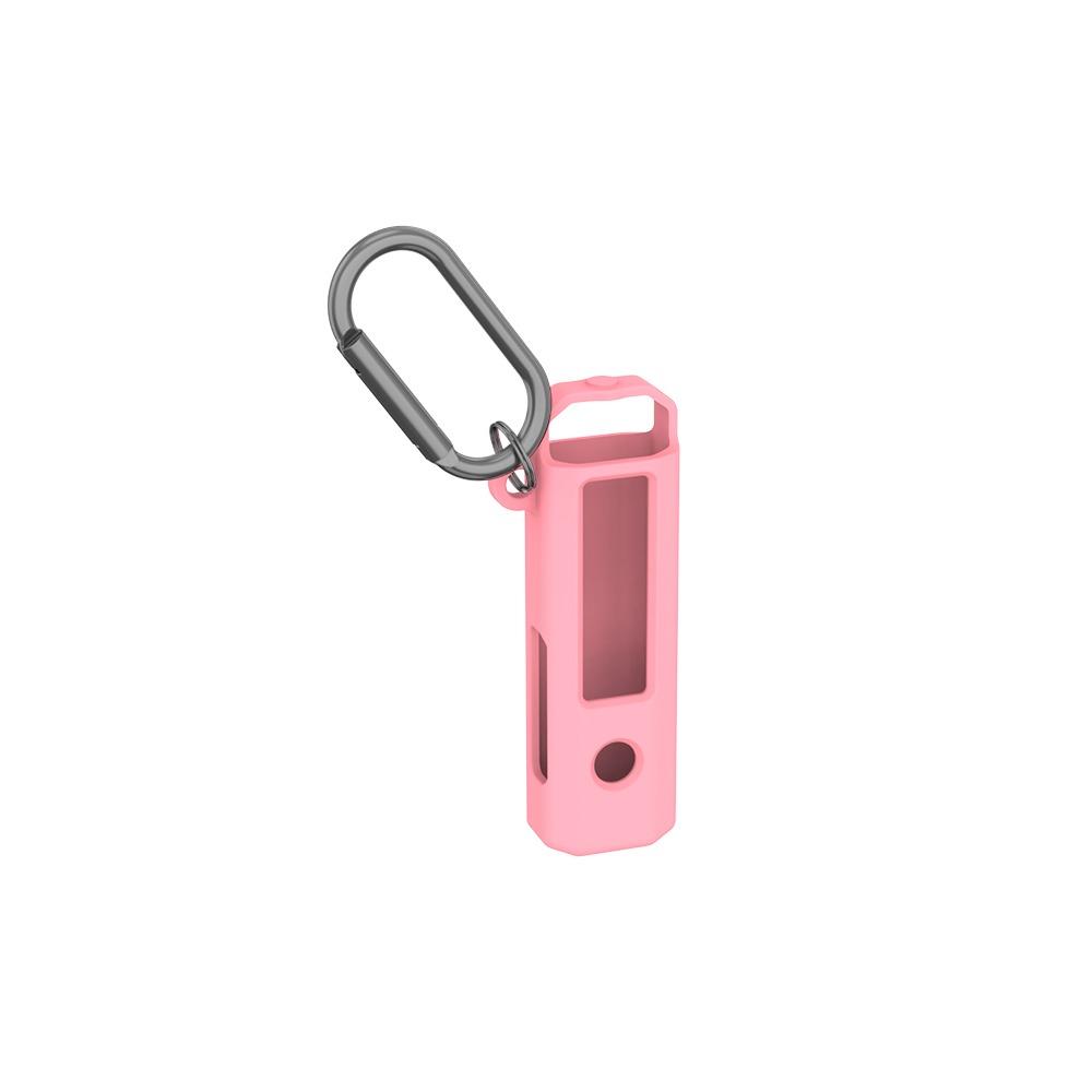 Custodia Antigraffio per Lettore MP3 Guscio Morbido Anti-caduta per FiiO SNOWSKY ECHO NANO Viaggio