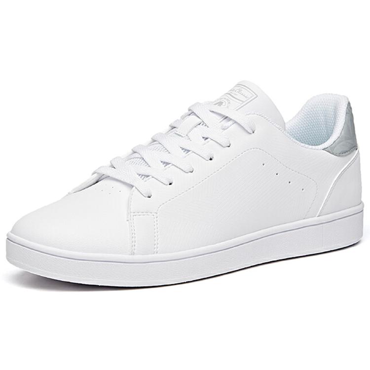 Anta Skateboarding Series Sneakers 'White Light Grey' 912048016-5