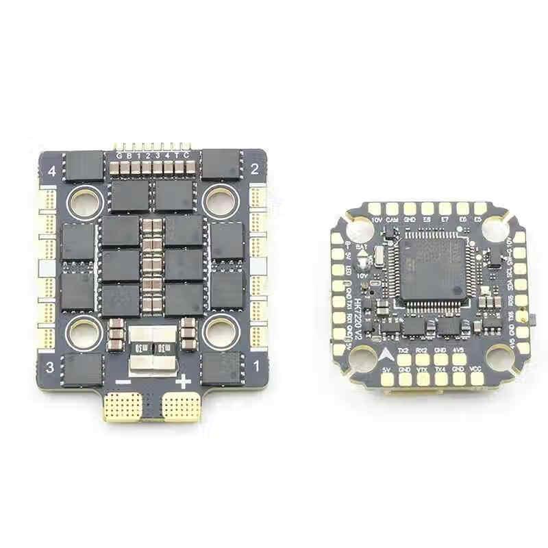 HAKRC F7 32-bit FPV Racing ESC